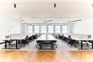 Bureau privé - 75008 - 24 postes - 17300€