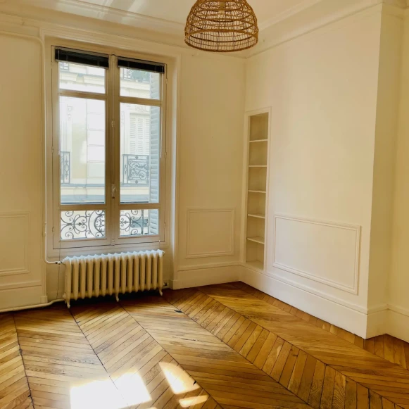 Espace indépendant 180 m² 28 postes Location bureau Rue Bergère Paris 75009 - photo 6