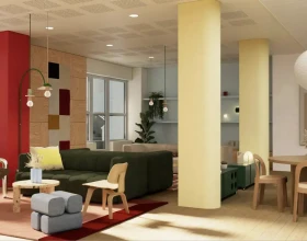 Espace indépendant