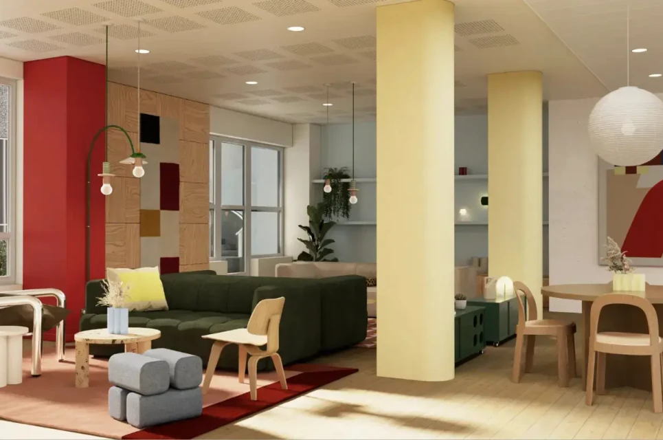 Espace indépendant