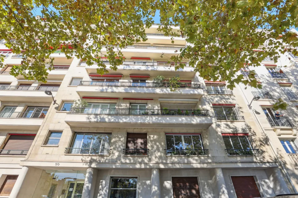 Volum Quai Louis Blériot