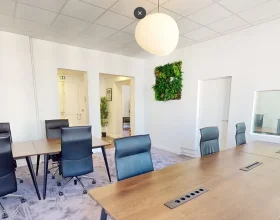 Espace indépendant