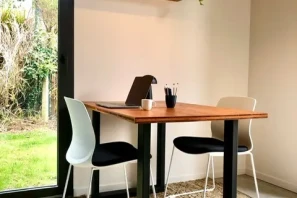 Open Space - 40130 - 16 postes - 180€