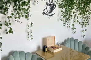 Bureau privé - 91700 - 3 postes - 1500€