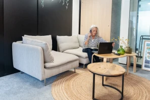 Espace indépendant - 69006 - 35 postes - 14000€