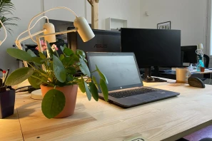 Open Space - 34000 - 20 postes - 279€