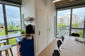 Espace indépendant - 49100 - 15 postes - 1800€
