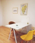 Bureau privé - 34420 - 1 poste - 350€