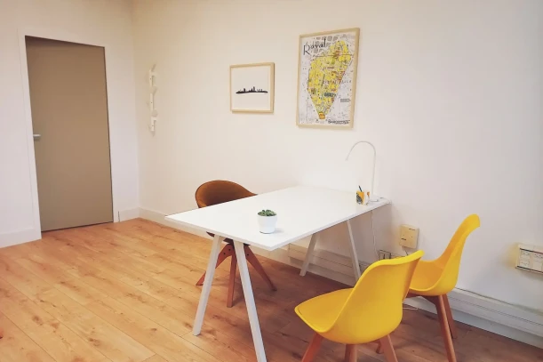 Bureau privé - 34420 - 1 poste - 350€