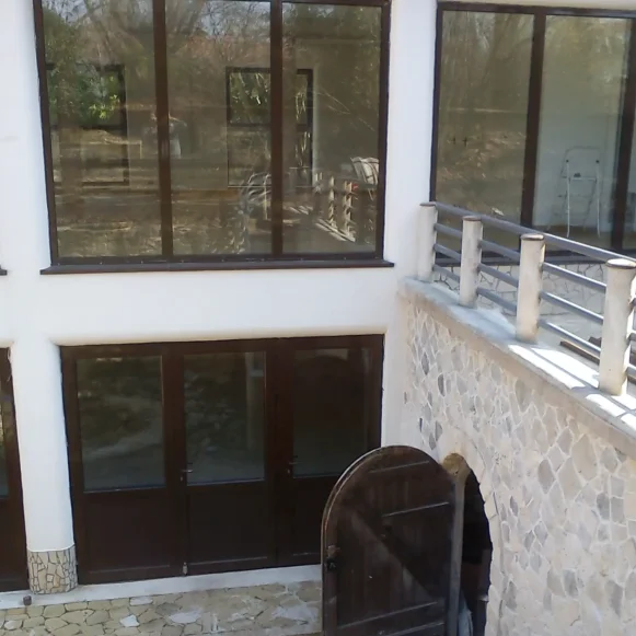 Bureau privé 75 m² 15 postes Location bureau Boulevard de Vincennes Fontenay-sous-Bois 94120 - photo 10