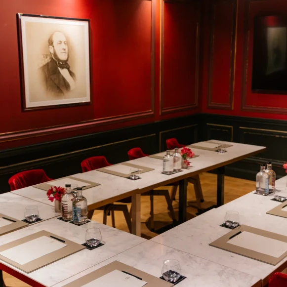 Open Space  16 postes Coworking Boulevard Haussmann Paris 75008 - photo 2