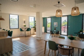 Flex-O Montpellier Gare Saint Roch