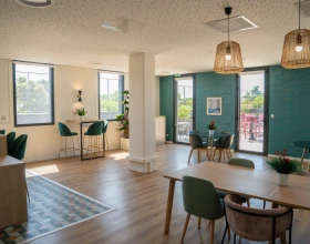 Bureau privé