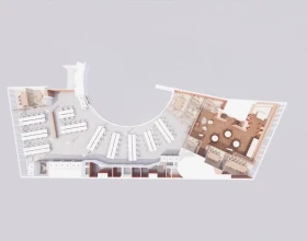 Espace indépendant