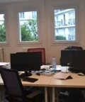 Bureau privé - 92130 - 4 postes - 1350€