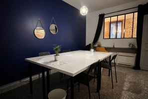 Bureau privé - 31000 - 10 postes - 1790€