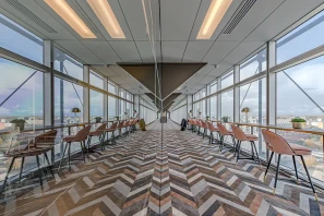 Now Connected Lilleurope