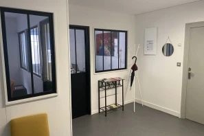 Bureau privé - 37000 - 2 postes - 400€