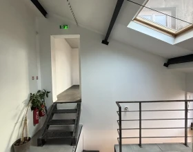 Espace indépendant