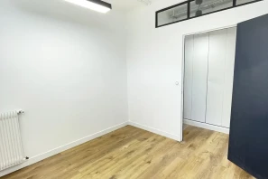 Bureau privé - 93100 - 2 postes - 450€