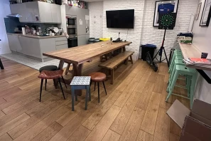 Espace indépendant - 94250 - 40 postes - 11000€