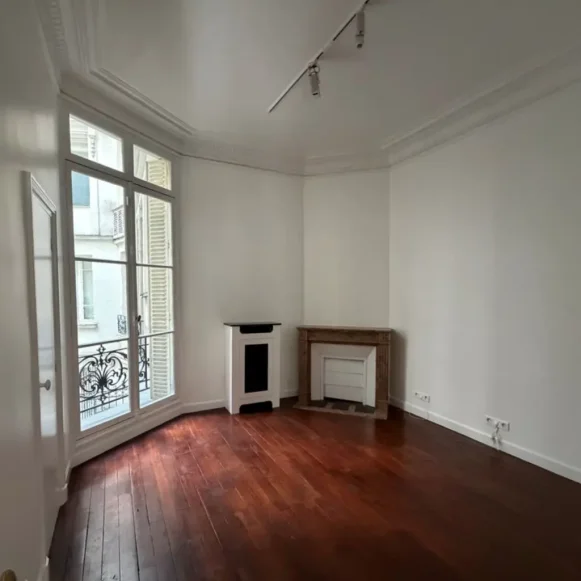 Bureau privé 16 m² 2 postes Coworking Boulevard Flandrin Paris 75016 - photo 1
