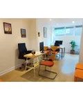 Bureau privé - 93100 - 4 postes - 850€