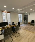 Bureau privé - 75010 - 7 postes - 1600€