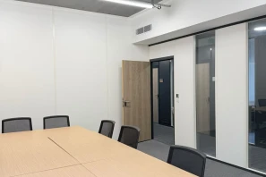 Bureau privé - 14800 - 5 postes - 2440€