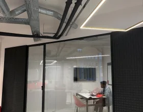 Bureau privé