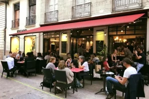 Open Space - 44000 - 3 postes - 225€