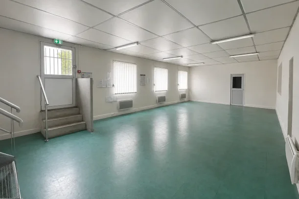 Bureau privé - 59170 - 7 postes - 1000€