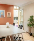 Bureau privé - 33000 - 4 postes - 930€