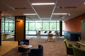 Now Connected Rives de Paris