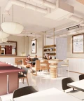 Bureau privé - 75008 - 19 postes - 23750€
