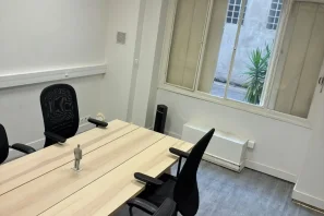 Espace indépendant - 75011 - 10 postes - 1100€