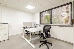 Espace indépendant - 75007 - 22 postes - 10340€