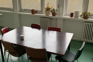 Open Space - 92220 - 1 poste - 200€