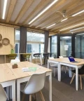 Open Space - 69002 - 1 poste - 305€