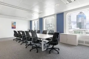 Regus - La Défense, Tour Ariane