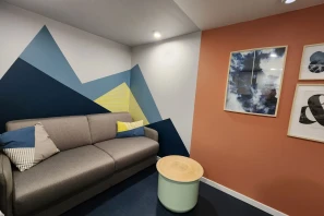 Open Space - 75014 - 4 postes - 280€