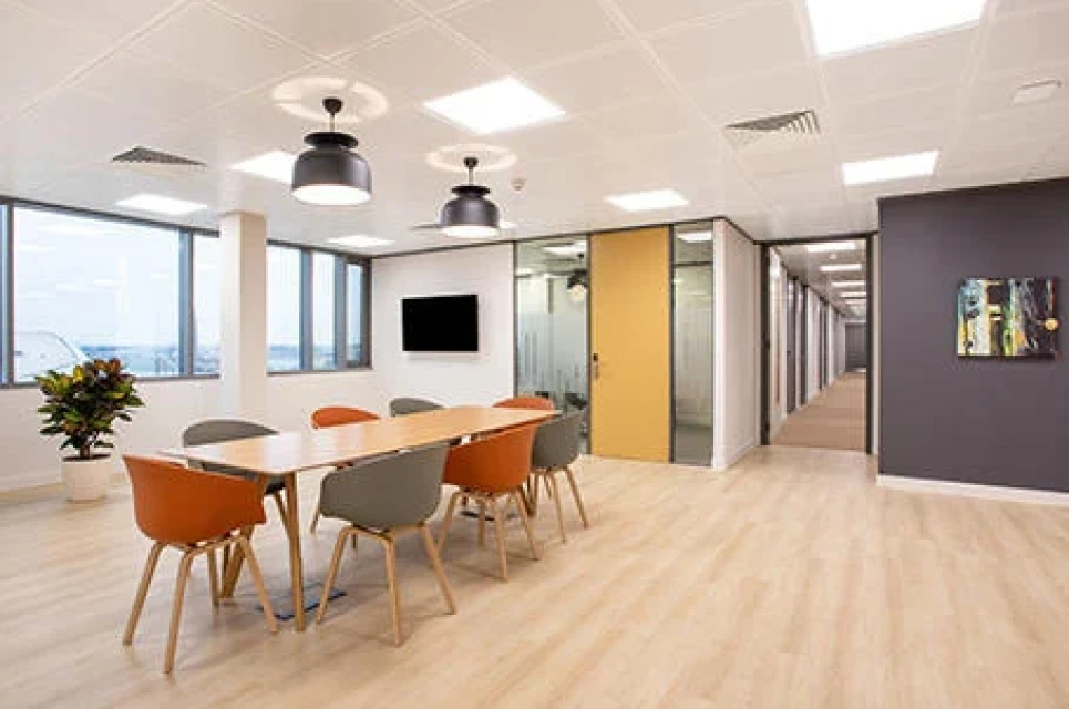 HQ - Blagnac Aerocampus