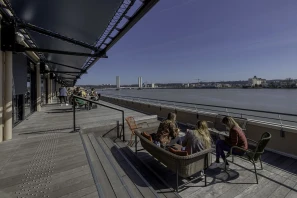 Bureau privé - 33300 - 11 postes - 3590€