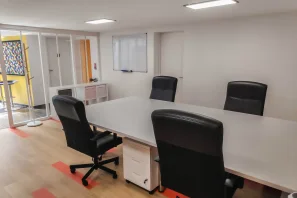 Bureau privé - 44000 - 7 postes - 2380€
