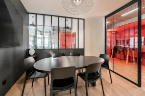 Bureau privé - 94210 - 6 postes - 800€