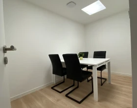 Bureau privé