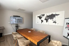 Bureau privé - 83480 - 3 postes - 800€