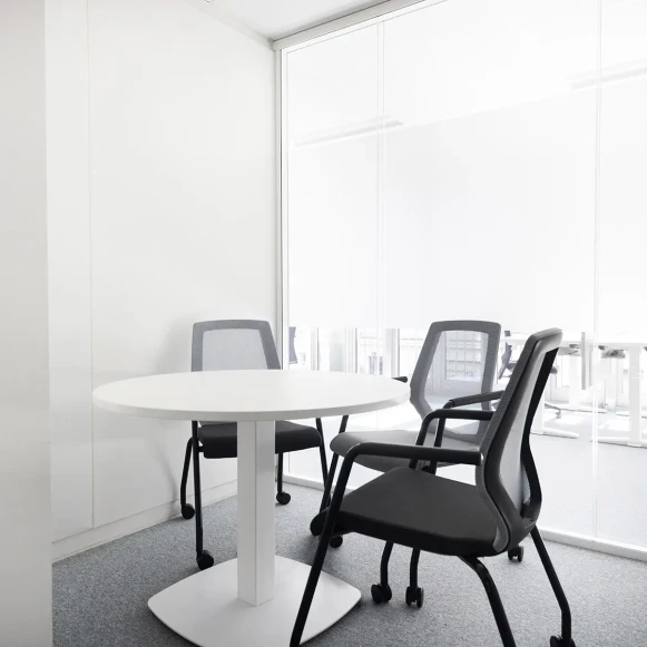 Bureau privé 200 m² 49 postes Location bureau Rue Philidor Paris 75020 - photo 4