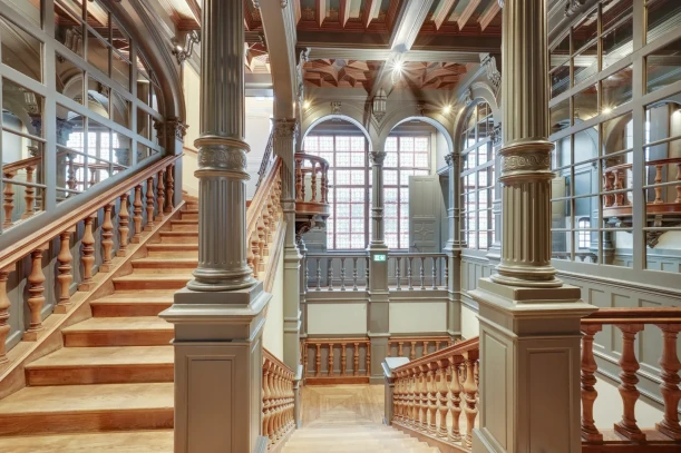 Espace indépendant - 75017 - 50 postes - 25000€