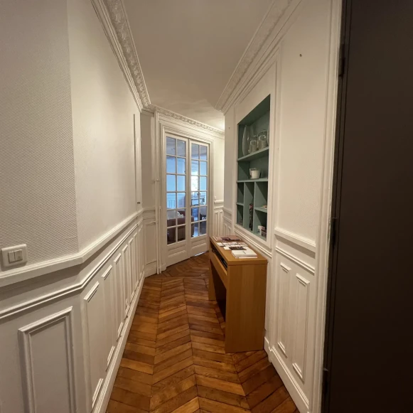 Bureau privé 20 m² 3 postes Location bureau Boulevard de Picpus Paris 75012 - photo 3